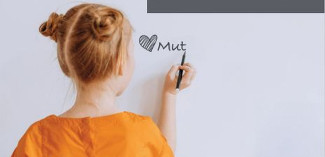 Mut!