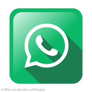 Whatsapp Kanal von BE